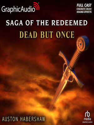 cover image of Dead But Once